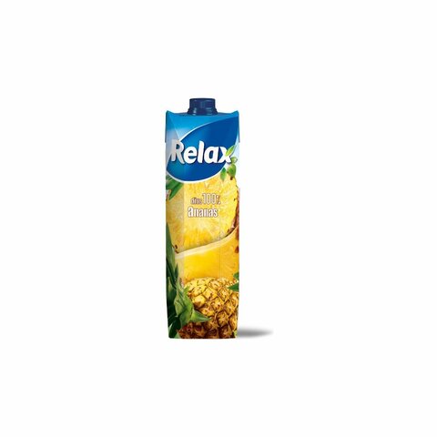 RELAX ANANAS 1L