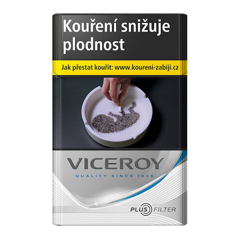 ROTHMANS PREMIUM PLUS SILVER R156