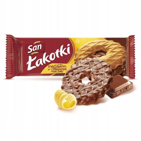 SAN LAKOTKI 146G