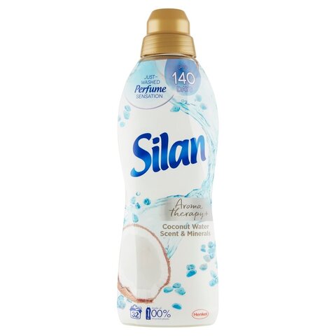 SILAN PARFUME SENSATION AROMA THERAPY COCONUT 800ML