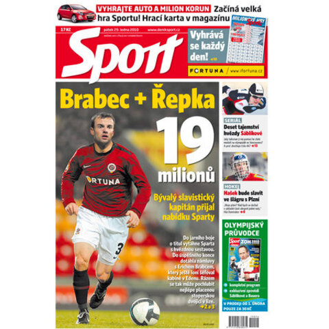 SPORT 1KS
