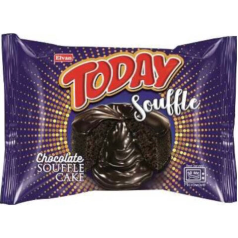 TODAY SOUFFLE 50G