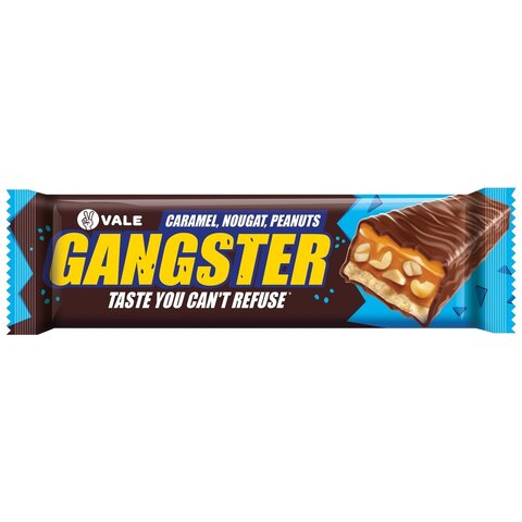 TYČINKA GANGSTER 70G