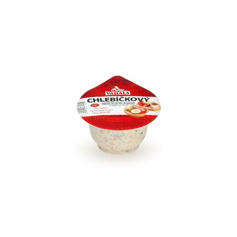 VÁHALA CHLEBÍČKOVÝ SALÁT 125G