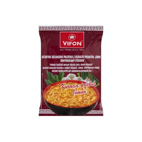 VIFON POLÉVKA KUŘECÍ 60G