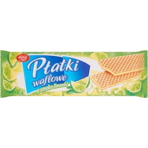 WAFLE CITRONOVÉ SKAWA 130G