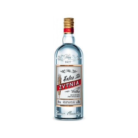 ŽYTNIA VODKA EXTRA 1L