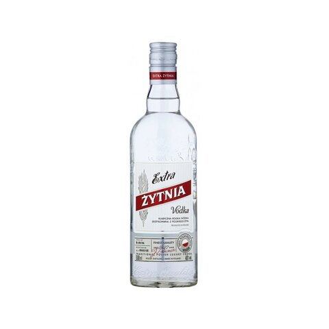 ŽYTNIA VODKA EXTRA 500ML