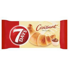 7DAYS CROISSANT KAKAO 60G