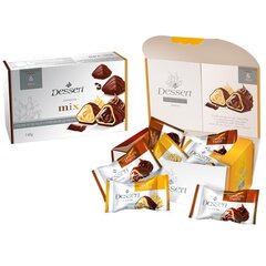 ABK DESSERT MIX SWEETS 140G