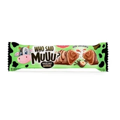 ABK MUUU HAZELNUT COCOA 22G