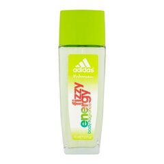 ADIDAS FIZZY ENERGY WOMEN