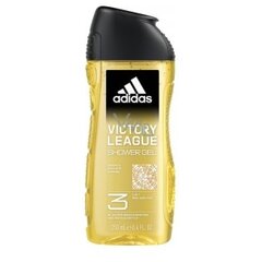 ADIDAS VIOTORY LEAGUE SPRCHOVÝ GEL 250ML