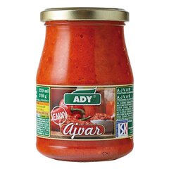 ADY JEMNÝ AJVAR 340G