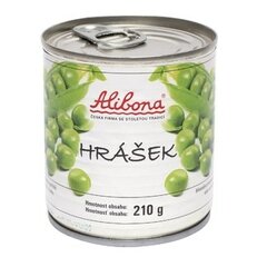 ALIBONA HRÁŠEK 210G/PP110G