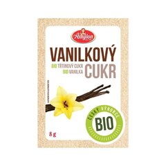 AMYLON VANILKOVÝ CUKR 8G