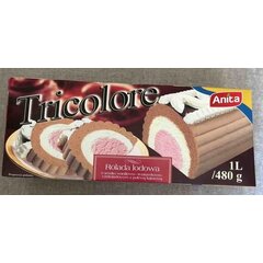 ANITA TRICOLORE 1L