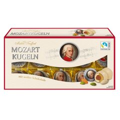 ANITA VARIETE FRUCTO ICE CREAM DESSERT 1L
