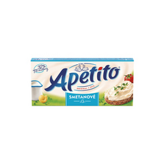 APETITO SMETANOVÉ 150G