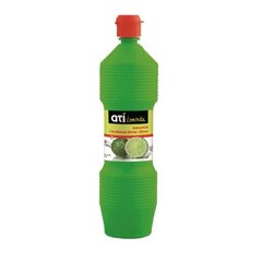 ATI LEMONITA S LIMETKOU 380ML