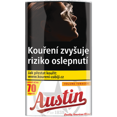 AUSTIN TABÁK 30G