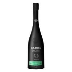 BARON HRUŠKA 40% 700ML