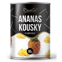 BASSTA ANANAS KOUSKY 565/PP340G