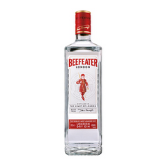 BEEFEATER LONDON DRY 40% 700ML