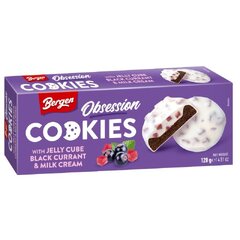 BERGEN OBSESSION COOKIES 128G