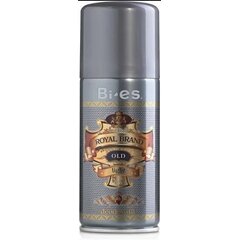 BI-ES DEO ROYAL BRAND LIGHT 150ML