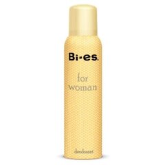 BI-ES DEODORANT 150ML