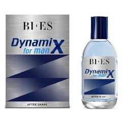 BI-ES DYNAMIX FORMEN 100ML