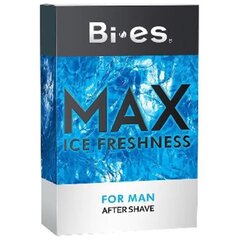 BI ES MAX ICE FRESHNESS VODA PO HOLENÍ 100ML