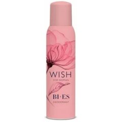BI-ES WISH 150ML