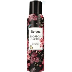 BIES BLOSSOM ORCHID DEODORANT 150ML