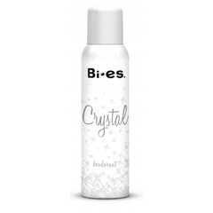 BIES CRYSTAL DEODORANT 150ML