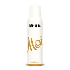 BIES DÁMSKÝ DEODORANT MOI 150ML