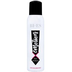 BIES EMOTION DEODORANT 150ML