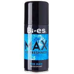 BIES MAX ICE FRESHNESS 150ML