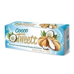 BOGUTTI CHOCCO TWEETT 150G