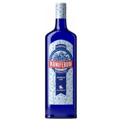 BOROVIČKA KONIFERUM BLUE 37,5% 700ML