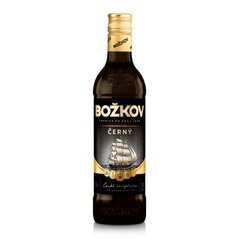 BOŽKOV ČERNÝ 30% 500ML