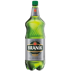 BRANÍK 11° 2L PET