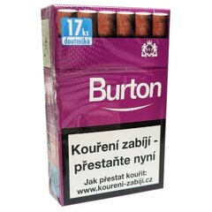 BURTON CRYSTAL 17KS