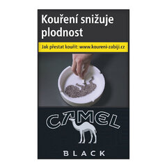 CAMEL BLACK Q147