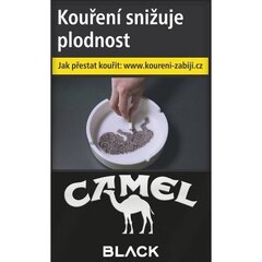 CAMEL BLACK L137