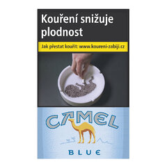 CAMEL BLUE L143