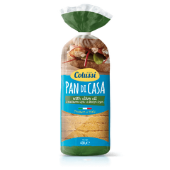 CHLEBA TOUSTOVÝ 400G