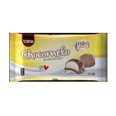 CHOCOMELO KAKAOVÉ S MARSHMALLOW 112G