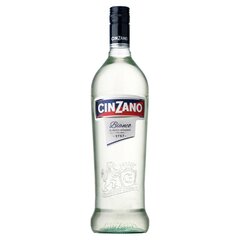 CINZANO BIANCO 1L